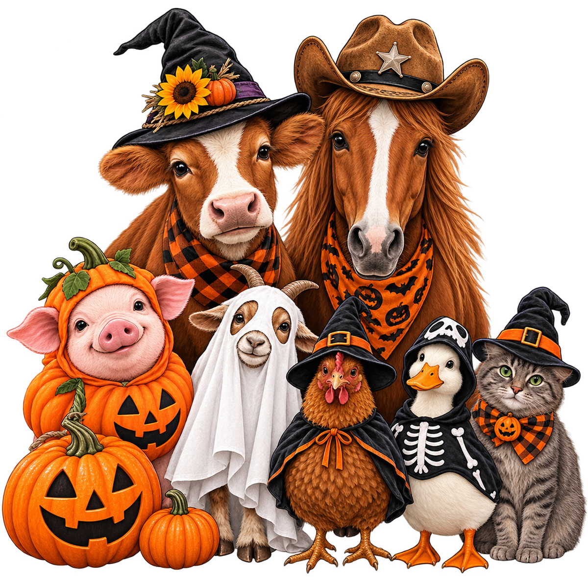 Seasonal