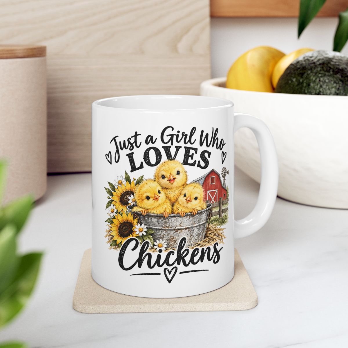 Mugs & Tumblers
