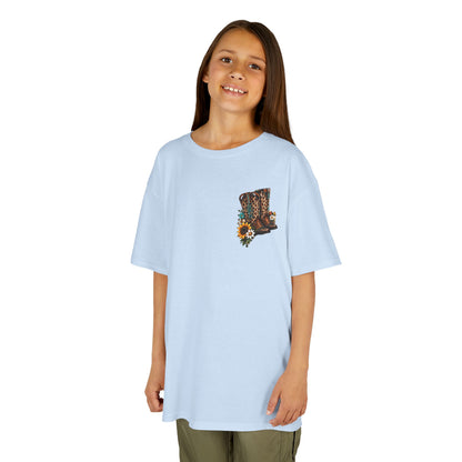 Kids Heavy Cotton™ Tee