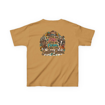 Kids Heavy Cotton™ Tee