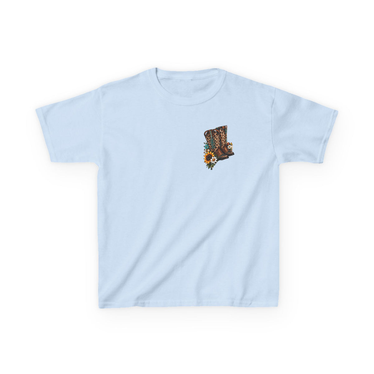 Kids Heavy Cotton™ Tee