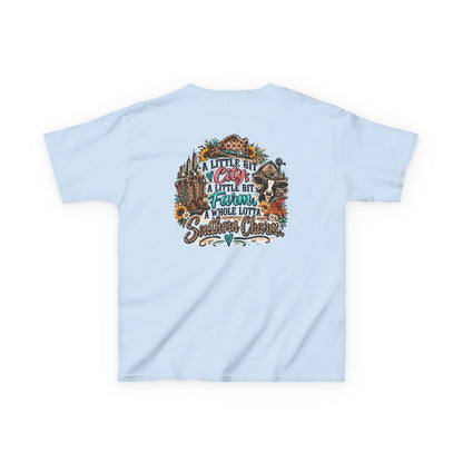 Kids Heavy Cotton™ Tee