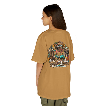 Kids Heavy Cotton™ Tee