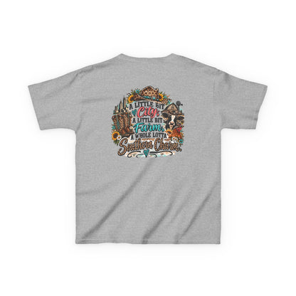 Kids Heavy Cotton™ Tee
