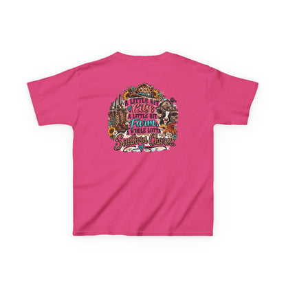 Kids Heavy Cotton™ Tee