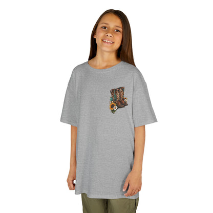 Kids Heavy Cotton™ Tee